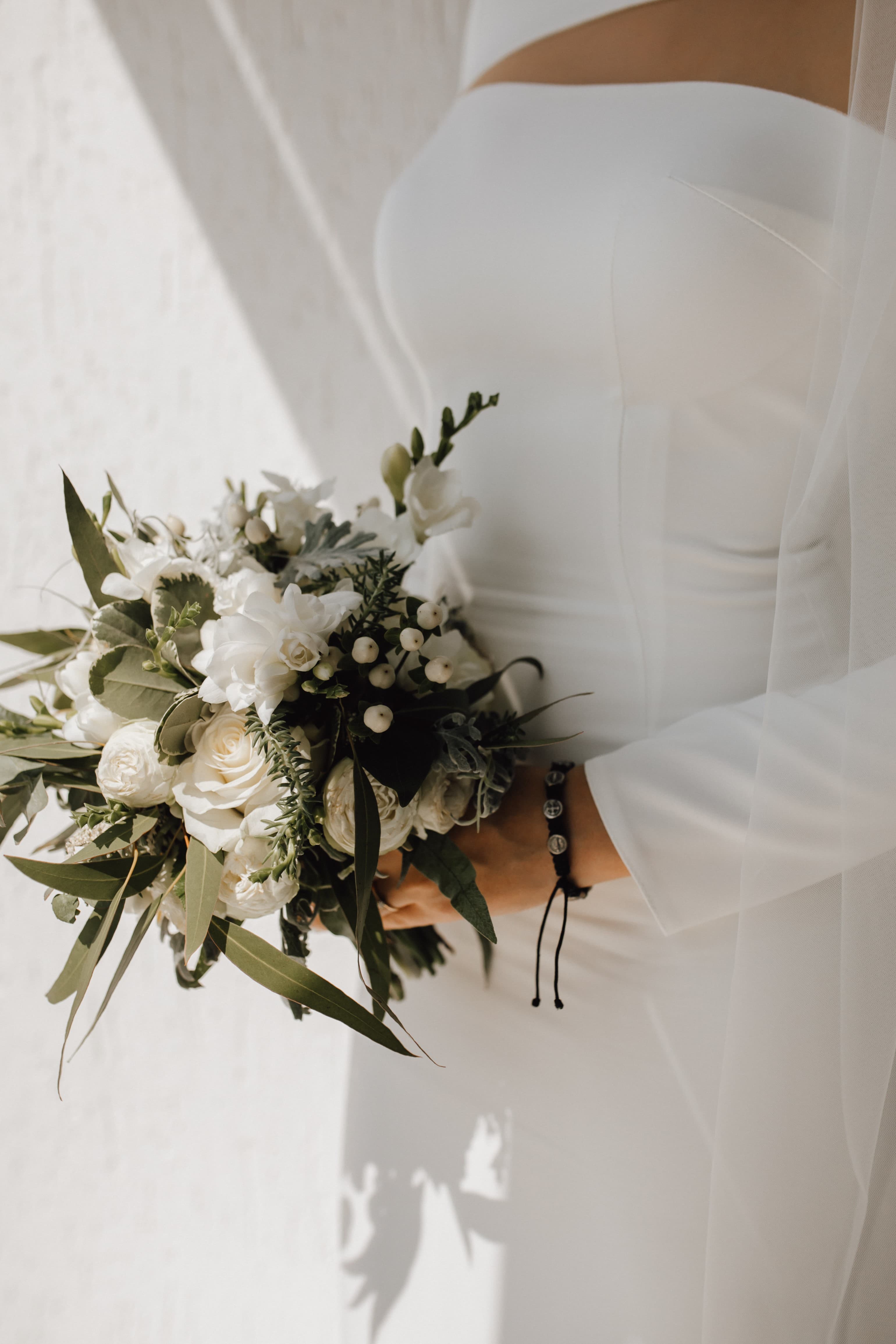 Accompagnement premium mariage haut de gamme — Mama Events