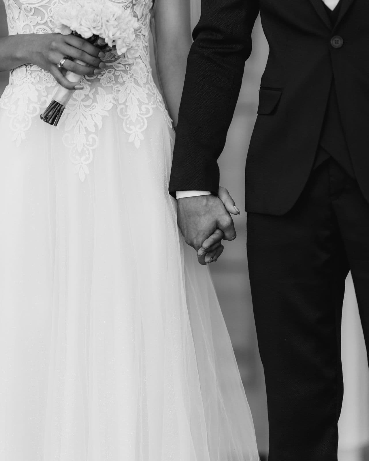 Mariage accompagné par Mama Events