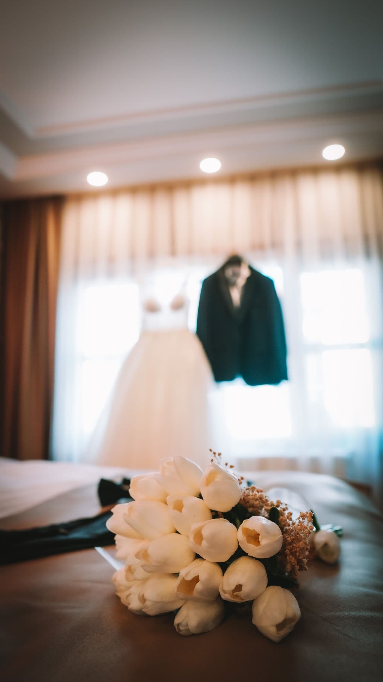 Mariage biculturel élégant scénographié par Mama Events