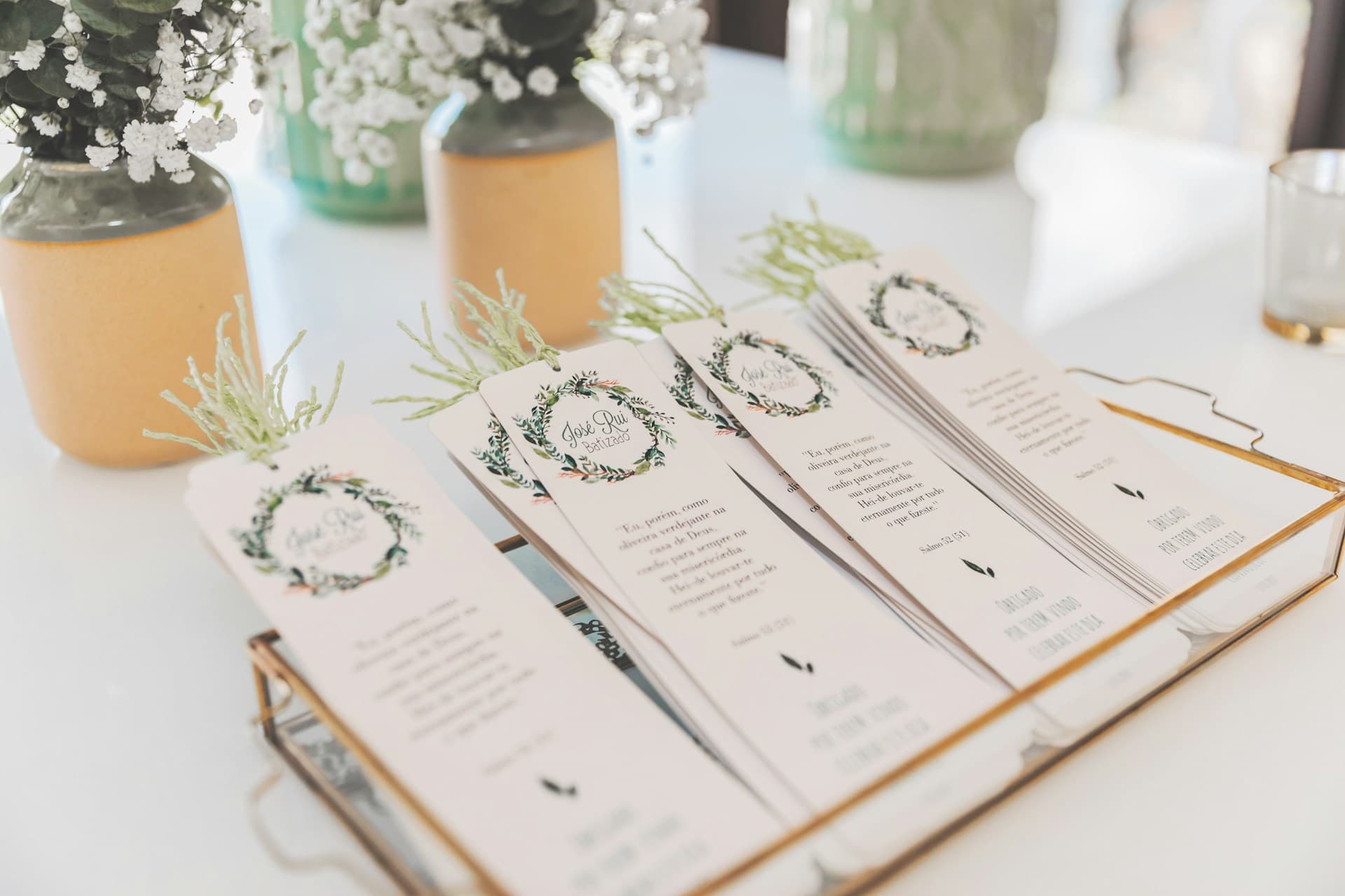 Mariage intime élégant scénographié par Mama Events
