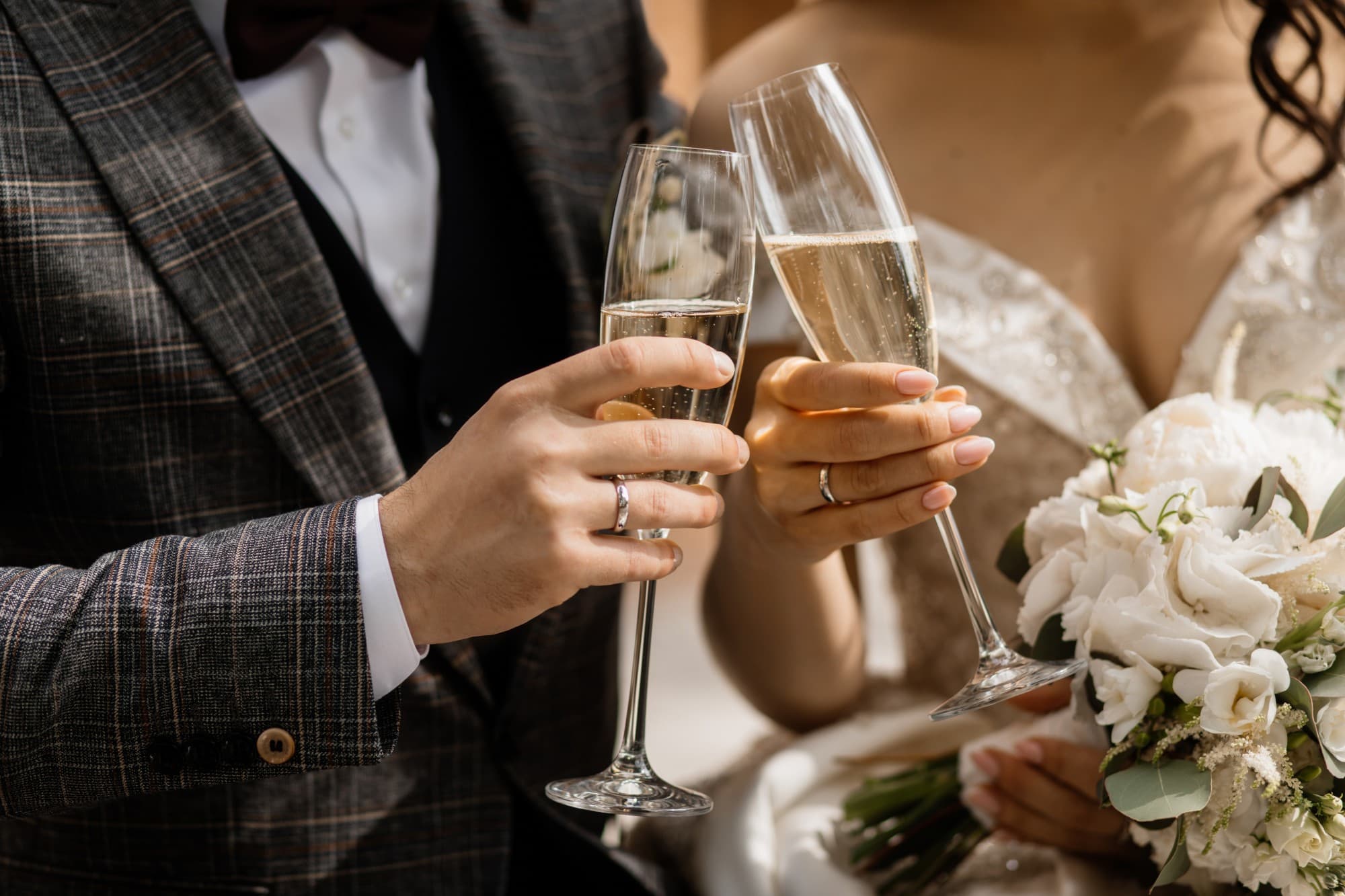 Mariage accompagné par Mama Events